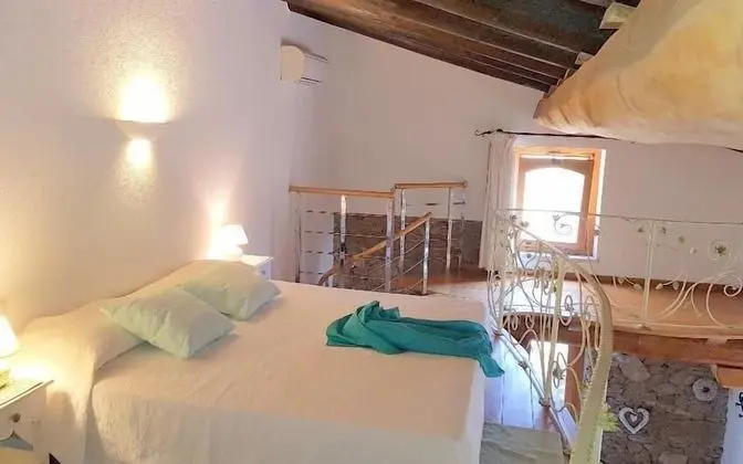 Villa, 3 Yatak Odası