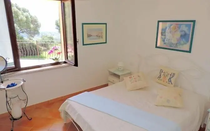 Villa, 3 Yatak Odası