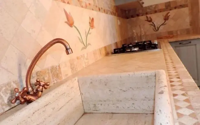 Villa, 3 Yatak Odası