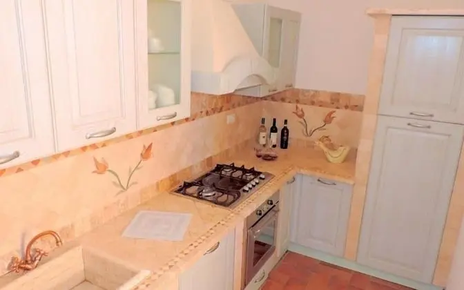 Villa, 3 Yatak Odası