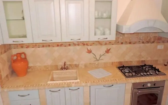 Villa, 3 Yatak Odası