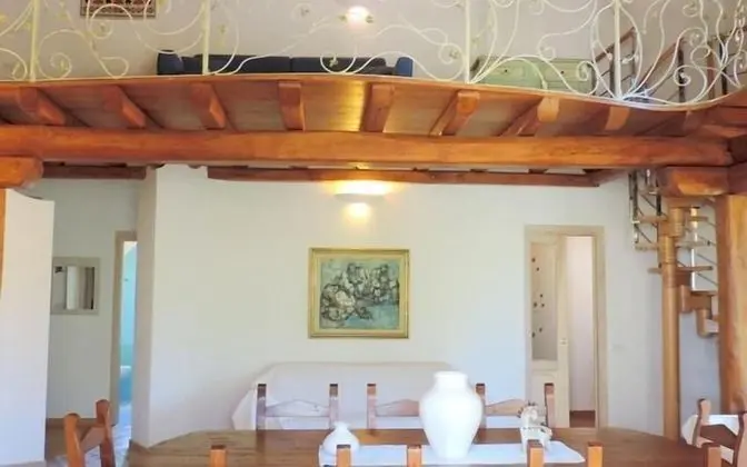 Villa, 3 Yatak Odası