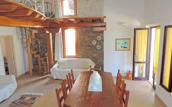 Villa, 3 Yatak Odası