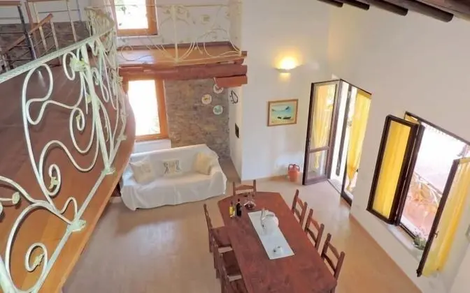 Villa, 3 Yatak Odası