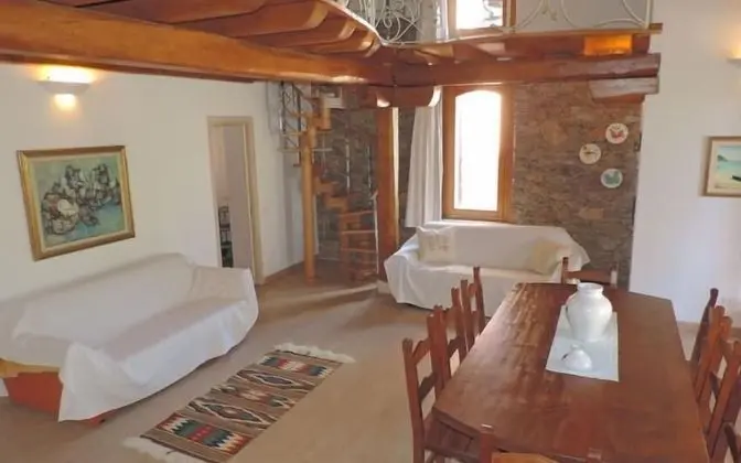Villa, 3 Yatak Odası