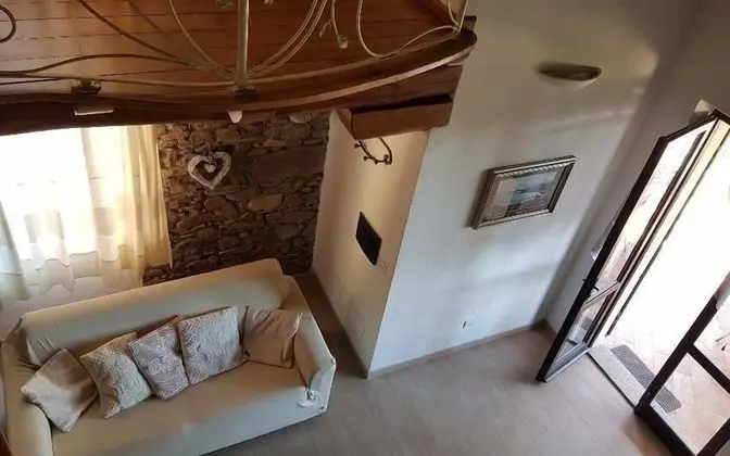 Villa, 3 Yatak Odası