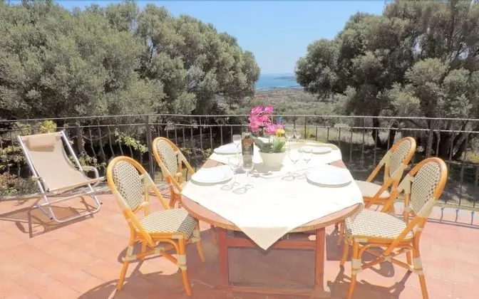 Villa, 3 Yatak Odası