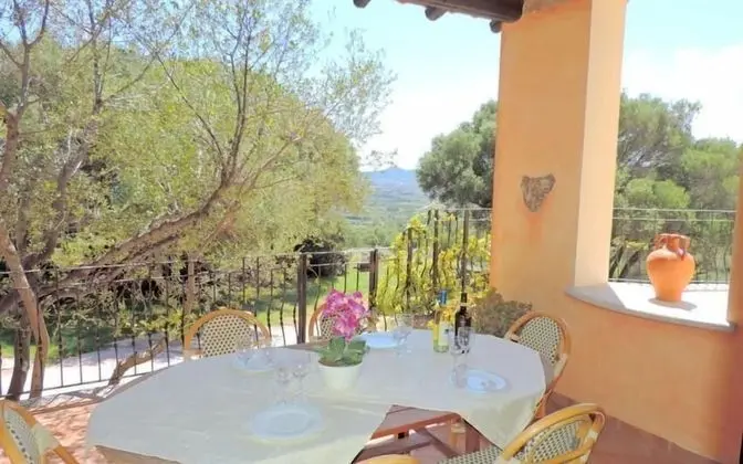 Villa, 3 Yatak Odası