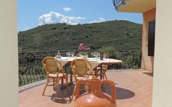 Villa, 3 Yatak Odası