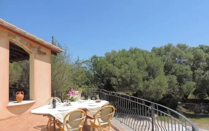 Villa, 3 Yatak Odası