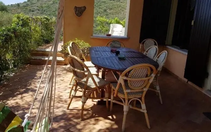 Villa, 3 Yatak Odası