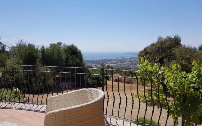 Villa, 3 Yatak Odası