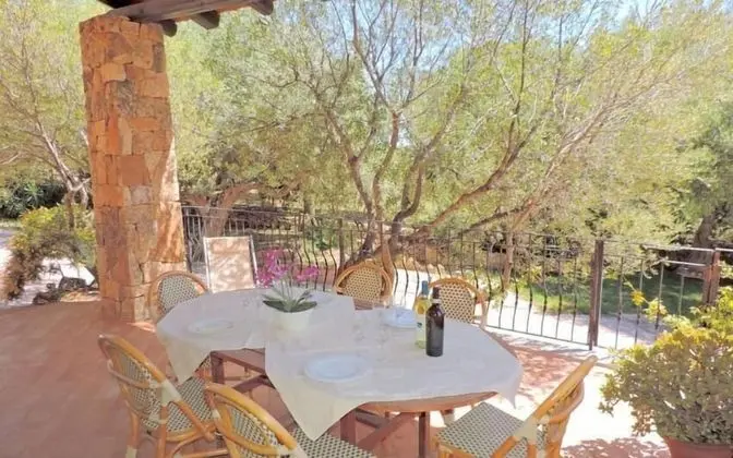 Villa, 3 Yatak Odası
