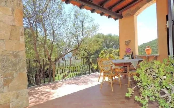 Villa, 3 Yatak Odası