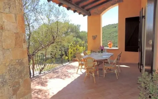 Villa, 3 Yatak Odası