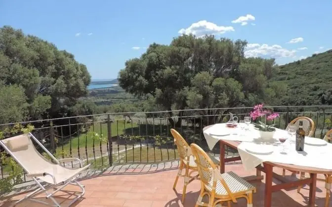 Villa, 3 Yatak Odası