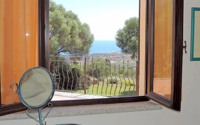 Villa, 3 Yatak Odası