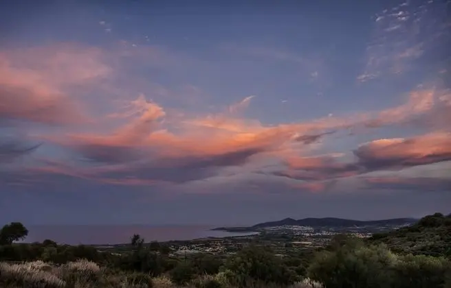 Villa, 3 Yatak Odası