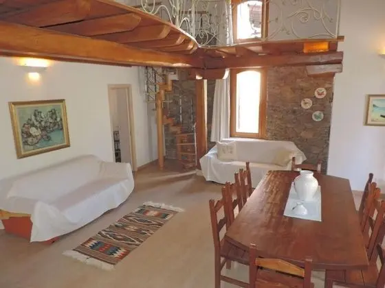 Apart Daire, 3 Yatak Odası, Sıcak Su Havuzu