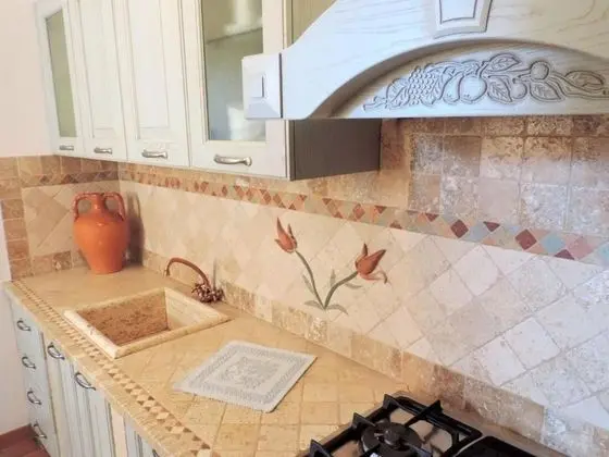 Apart Daire, 3 Yatak Odası, Sıcak Su Havuzu