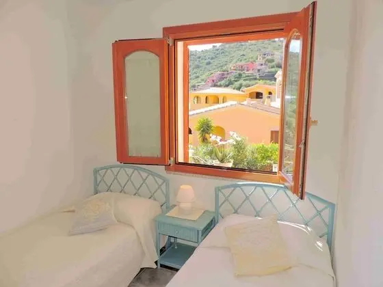 Villa, 2 Yatak Odası