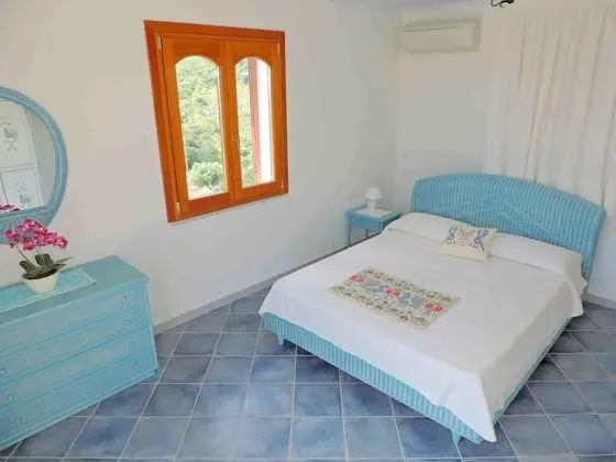 Villa, 2 Yatak Odası