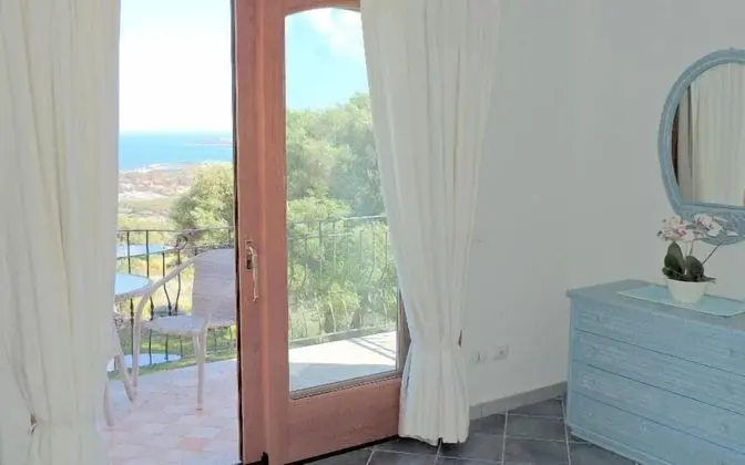 Villa, 2 Yatak Odası