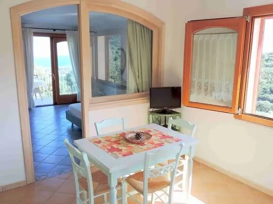 Villa, 2 Yatak Odası