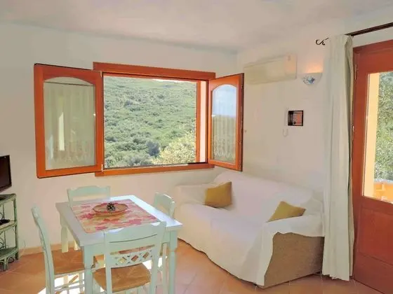 Villa, 2 Yatak Odası