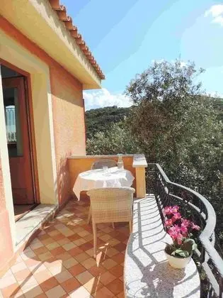 Villa, 2 Yatak Odası