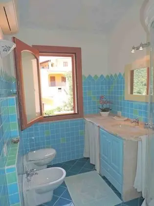 Villa, 2 Yatak Odası