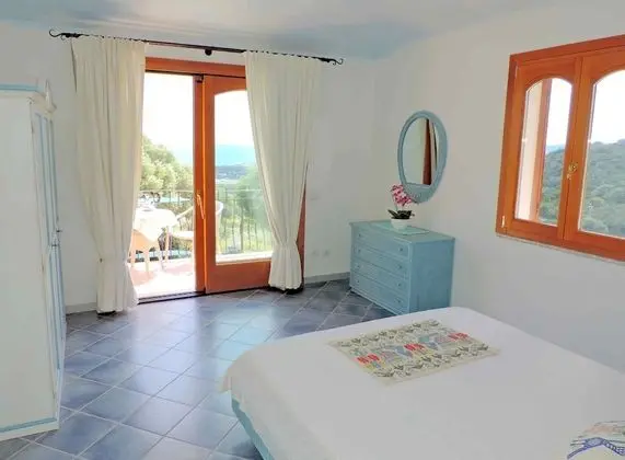 Villa, 2 Yatak Odası