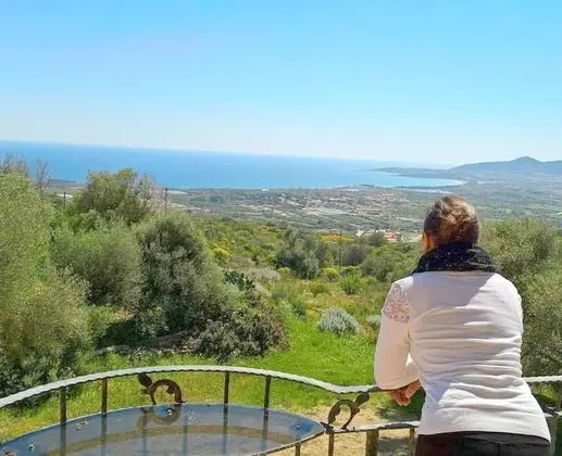 Villa, 2 Yatak Odası