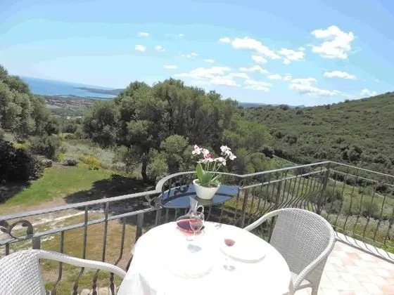 Villa, 2 Yatak Odası