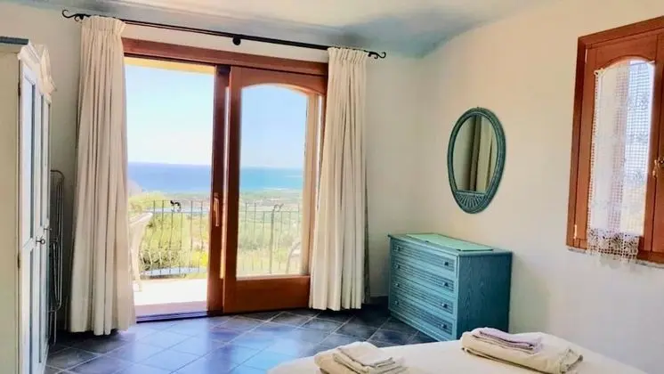 Apart Daire, 2 Yatak Odası, Balkon