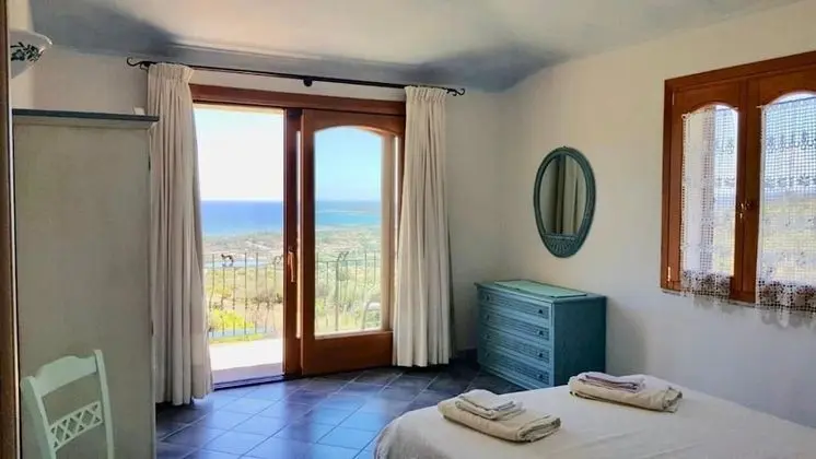 Apart Daire, 2 Yatak Odası, Balkon