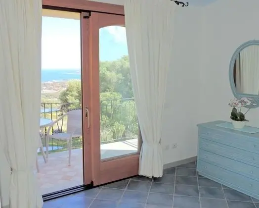 Apart Daire, 2 Yatak Odası, Balkon