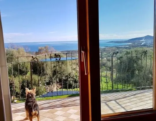 Apart Daire, 2 Yatak Odası, Balkon