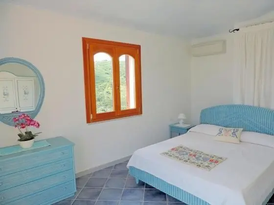 Apart Daire, 2 Yatak Odası, Balkon