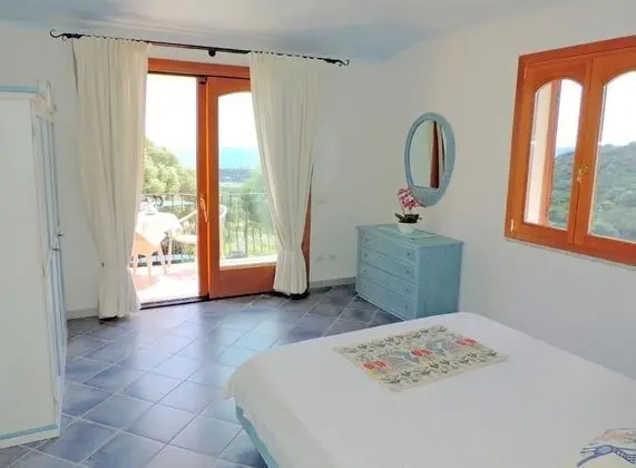 Apart Daire, 2 Yatak Odası, Balkon