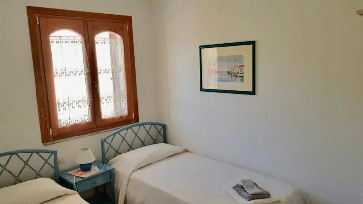 Apart Daire, 2 Yatak Odası, Balkon