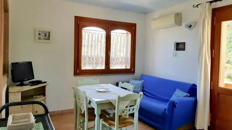Apart Daire, 2 Yatak Odası, Balkon