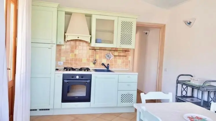 Apart Daire, 2 Yatak Odası, Balkon