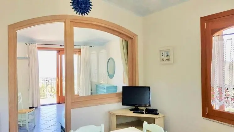 Apart Daire, 2 Yatak Odası, Balkon