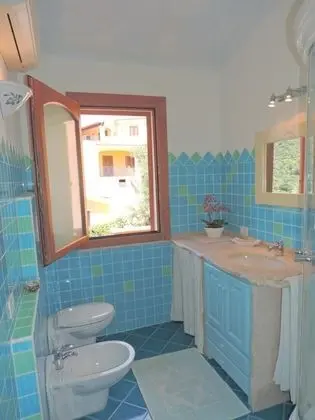 Apart Daire, 2 Yatak Odası, Balkon