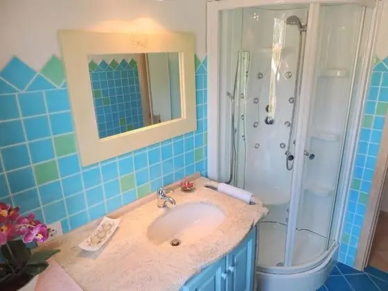 Apart Daire, 2 Yatak Odası, Balkon