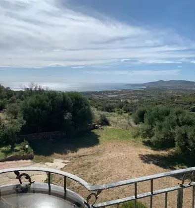 Apart Daire, 2 Yatak Odası, Balkon