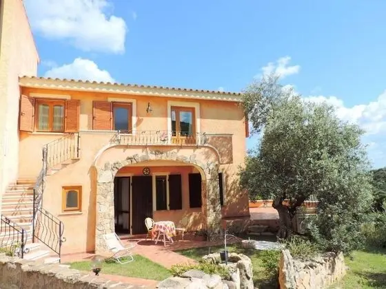 Apart Daire, 2 Yatak Odası, Balkon