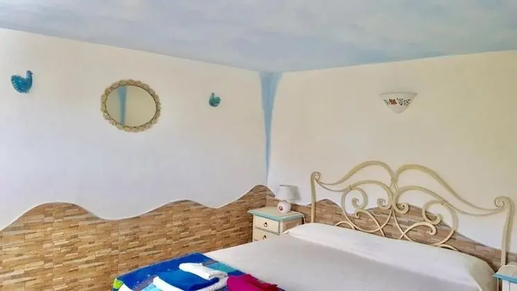 Apart Daire, 1 Yatak Odası, Buzdolabı