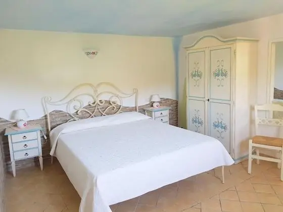 Apart Daire, 1 Yatak Odası, Buzdolabı